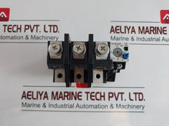 Mitsubishi Electric Th-n120 Thermal Overload Relay 82A (65-100A)