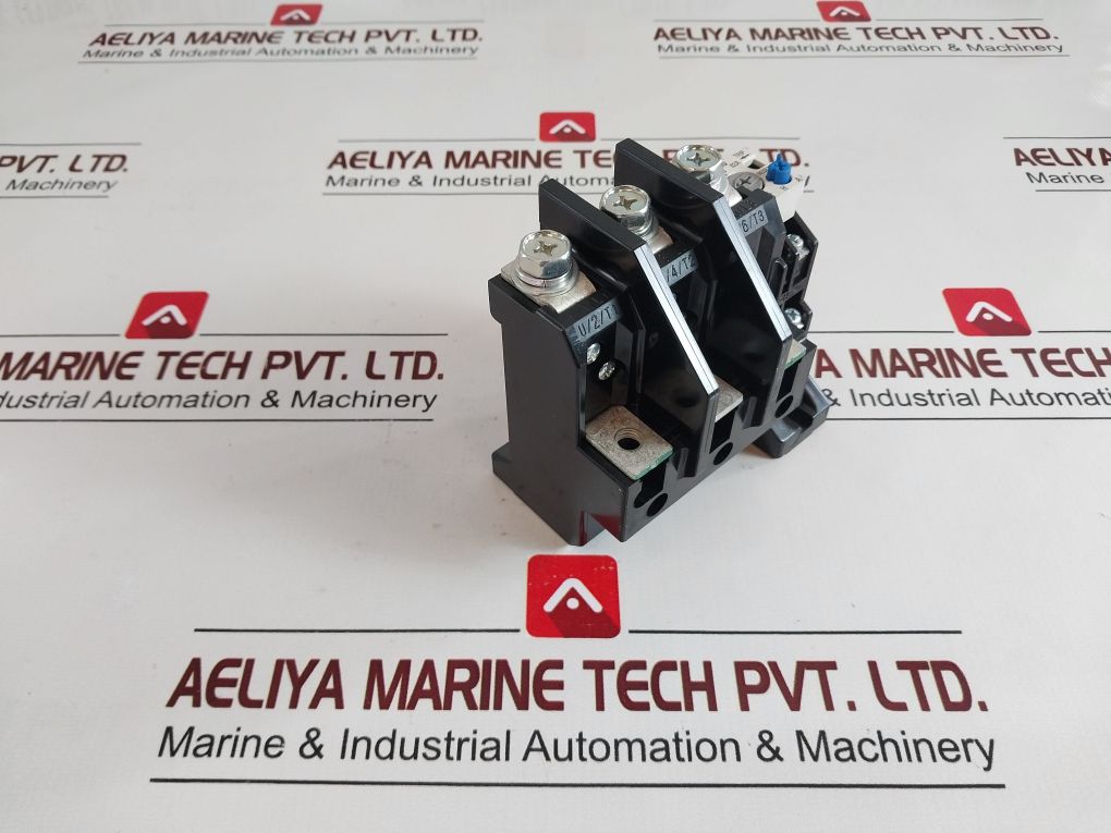 Mitsubishi Electric Th-n120 Thermal Overload Relay 82A (65-100A)