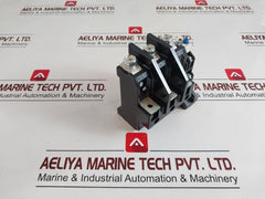 Mitsubishi Electric Th-n120 Thermal Overload Relay 82A (65-100A)