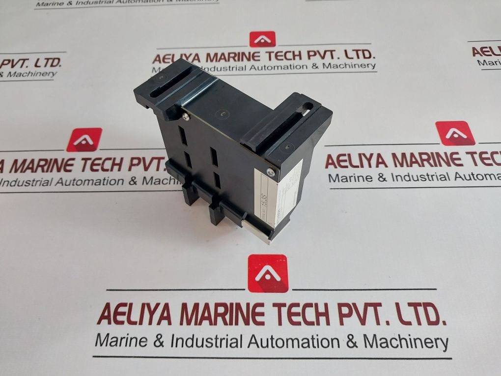 Mitsubishi Electric Th-n120 Thermal Overload Relay 82A (65-100A)