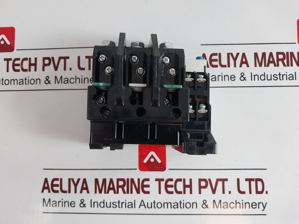 Mitsubishi Electric Th-n120 Thermal Overload Relay 82A (65-100A)