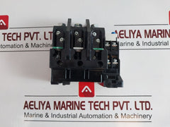 Mitsubishi Electric Th-n120 Thermal Overload Relay 82A (65-100A)