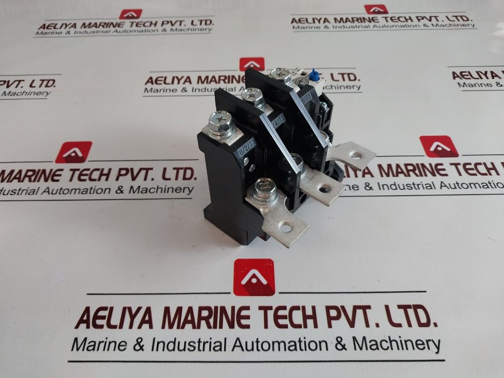 Mitsubishi Electric Th-n120Ta Thermal Overload Relay 105A (85-125A)