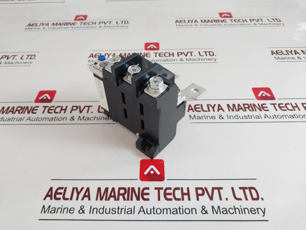 Mitsubishi Electric Th-n120Ta Thermal Overload Relay 105A (85-125A)