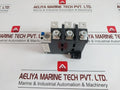 Mitsubishi Electric Th-n120Ta Thermal Overload Relay 105A (85-125A)