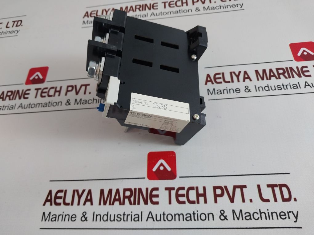 Mitsubishi Electric Th-n120Ta Thermal Overload Relay 105A (85-125A)