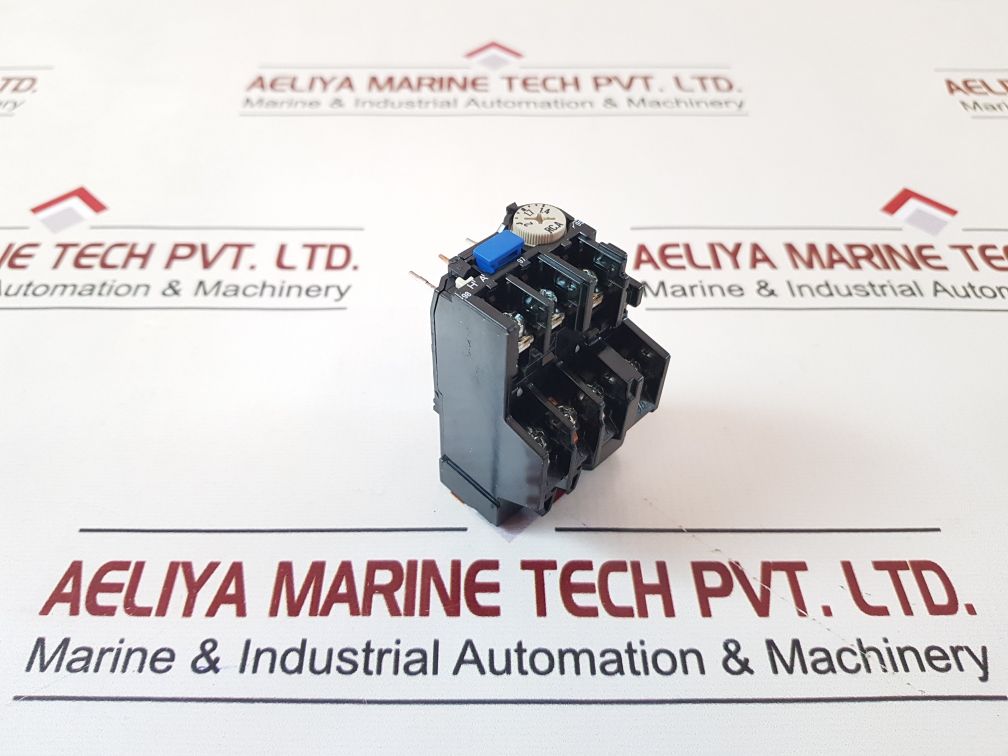 Mitsubishi Electric Th-n12 Thermal Overload Relay
