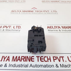 Mitsubishi Electric Th-n12 Thermal Overload Relay
