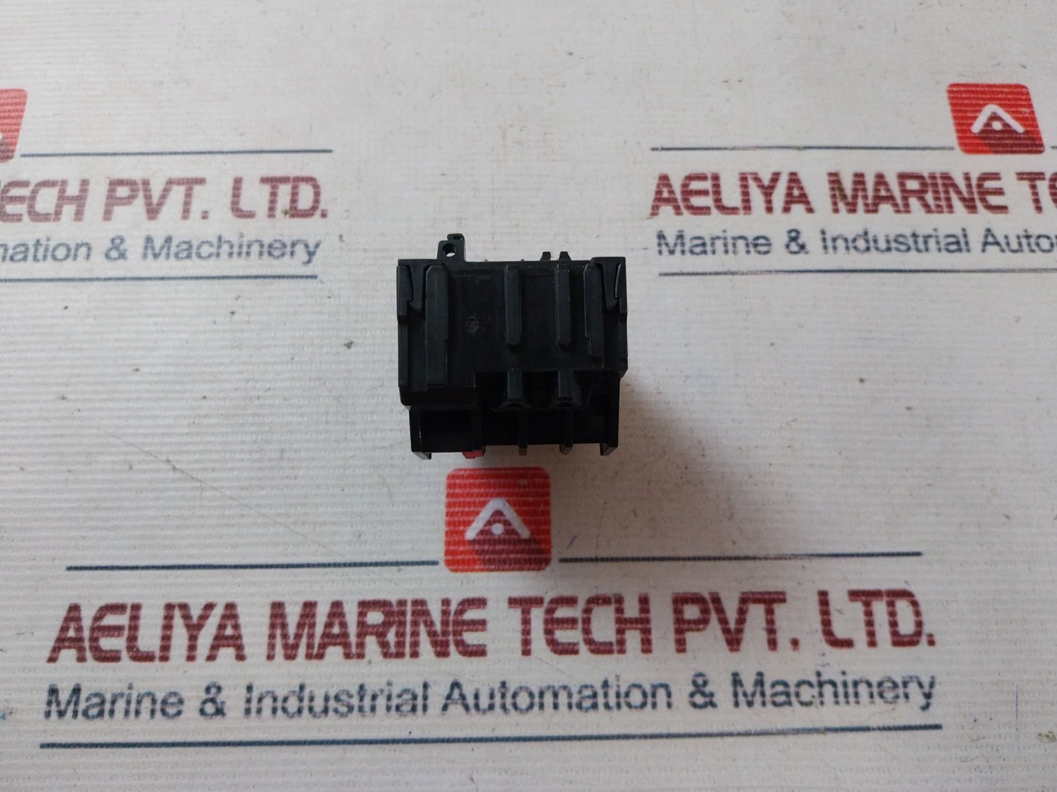 Mitsubishi Electric Th-n12 Thermal Overload Relay 600Vac