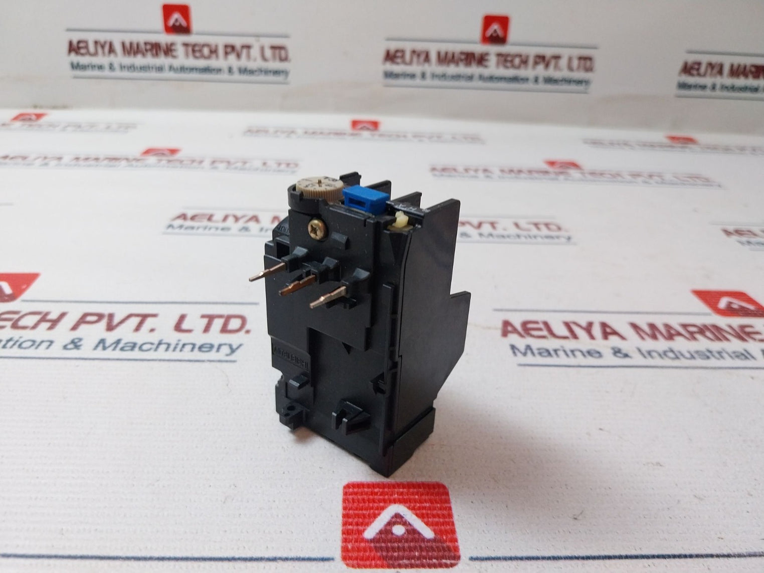 Mitsubishi Electric Th-n12 Thermal Overload Relay 600Vac