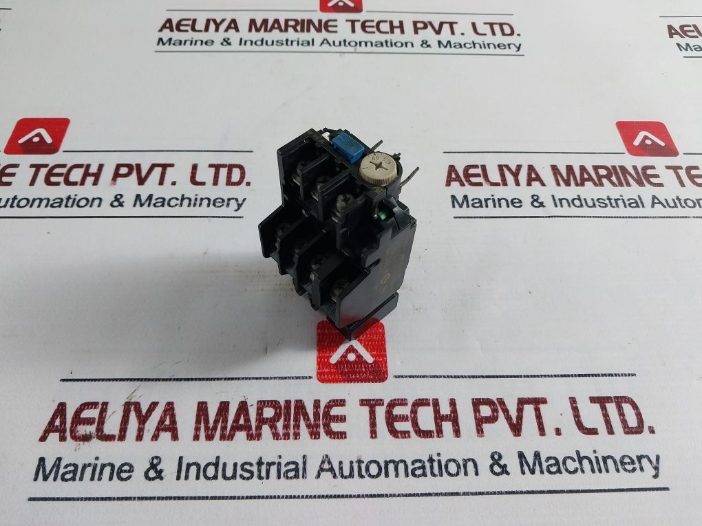 Mitsubishi Electric Th-n12 Thermal Overload Relay 600V~