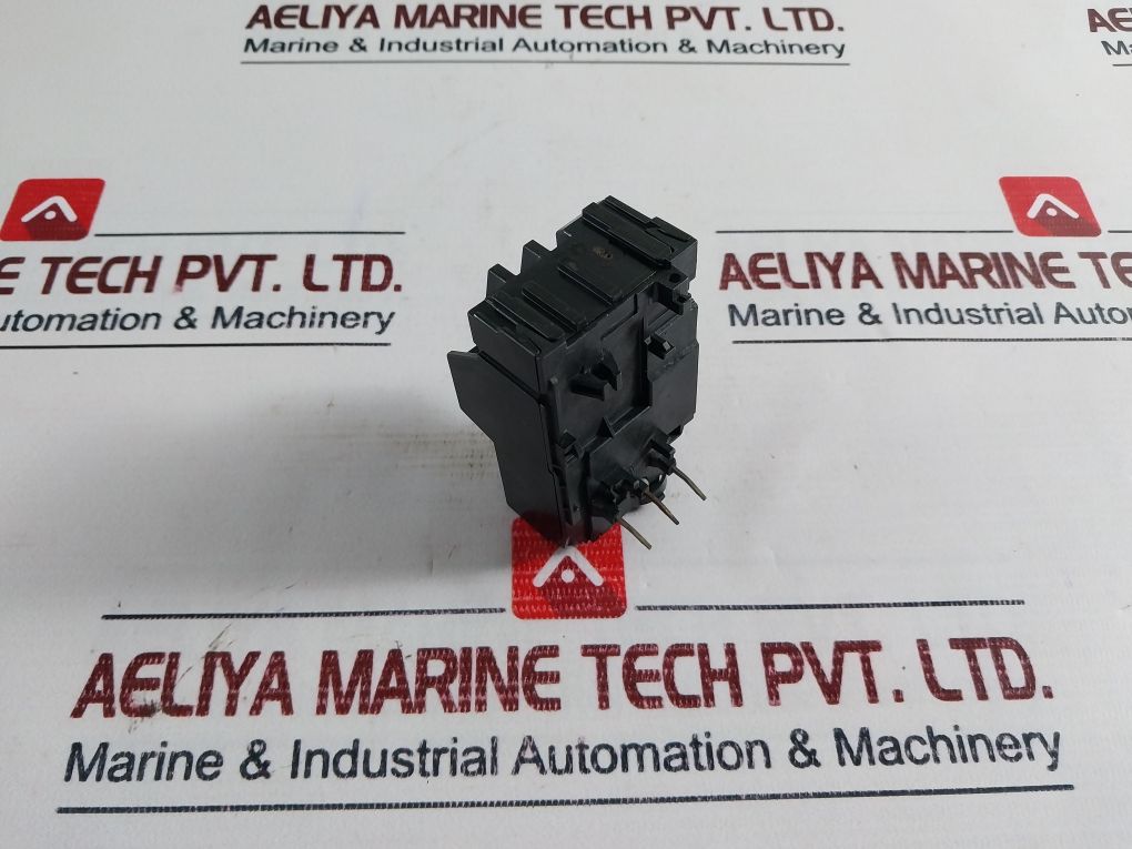 Mitsubishi Electric Th-n12 Thermal Overload Relay 600V~