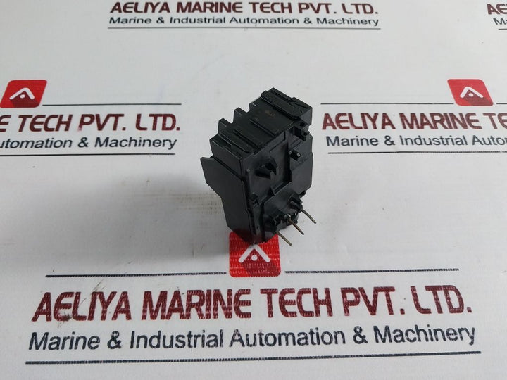 Mitsubishi Electric Th-n12 Thermal Overload Relay 600V~