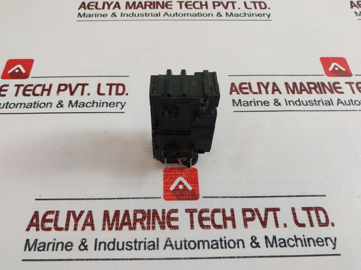 Mitsubishi Electric Th-n12 Thermal Overload Relay 690V 1-1.6A