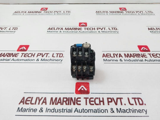 Mitsubishi Electric Th-n12 Thermal Overload Relay 690V Ac