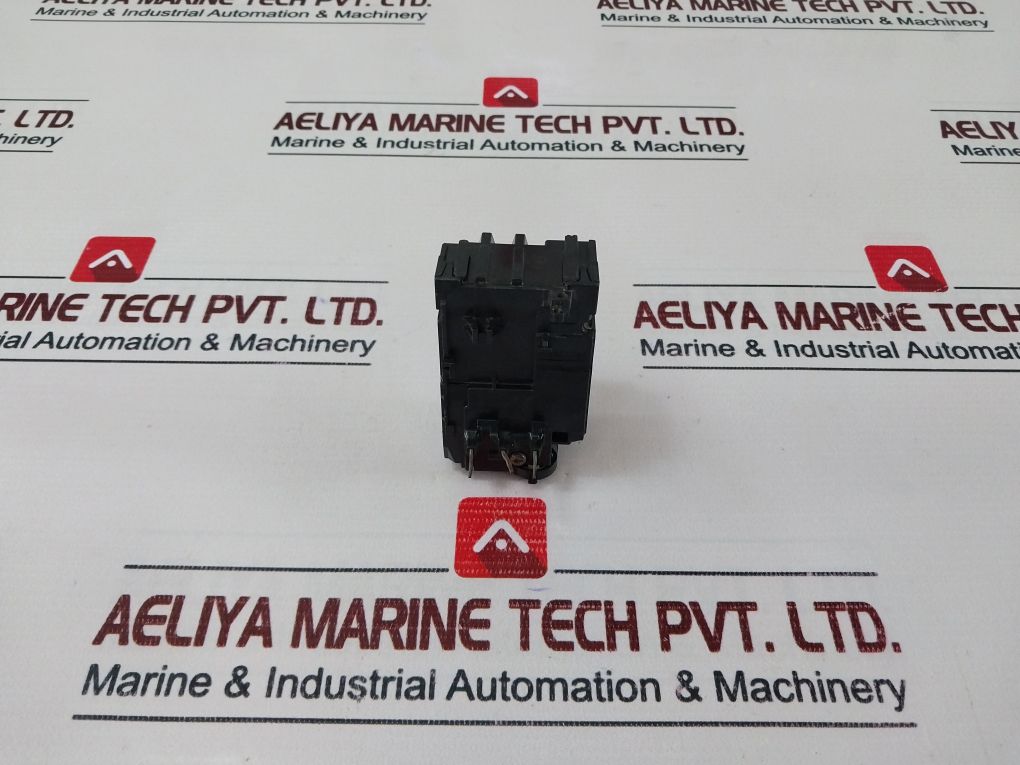 Mitsubishi Electric Th-n12 Thermal Overload Relay 690V Ac
