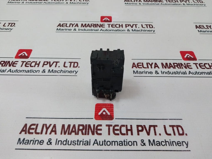 Mitsubishi Electric Th-n12 Thermal Overload Relay 690V Ac