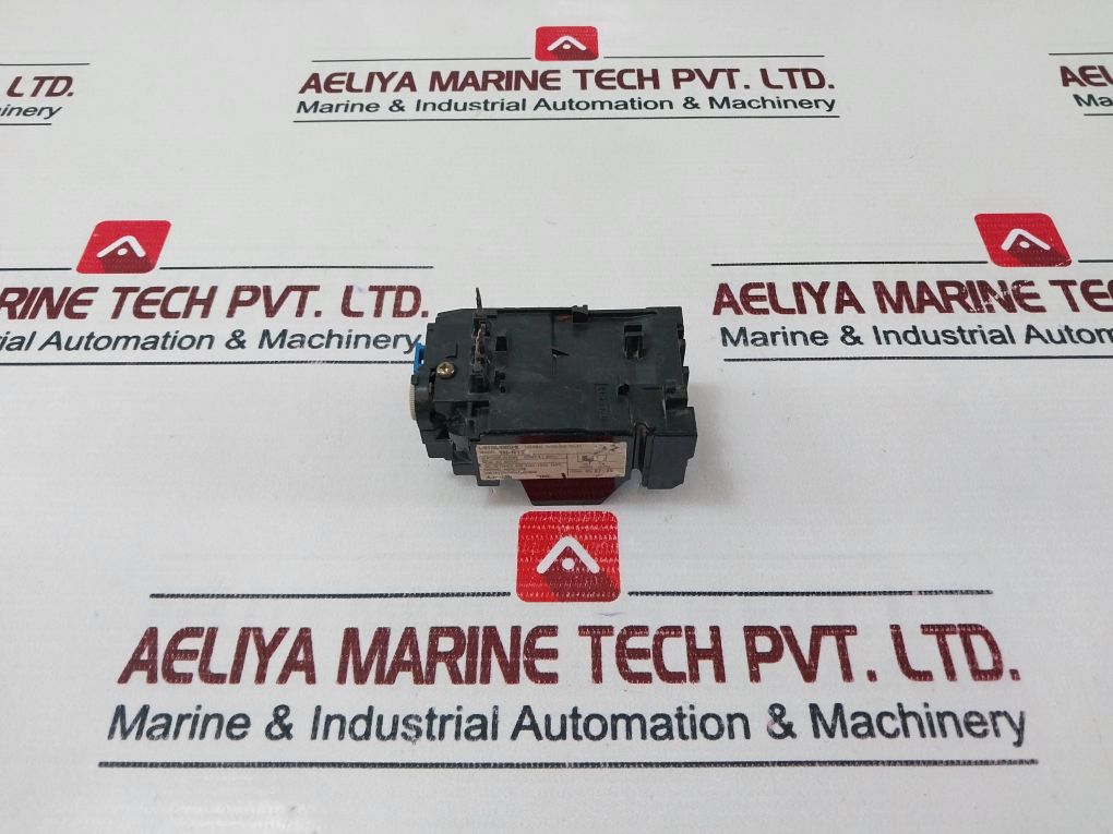 Mitsubishi Electric Th-n12 Thermal Overload Relay 690V Ac