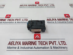 Mitsubishi Electric Th-n12 Thermal Overload Relay 690V Ac