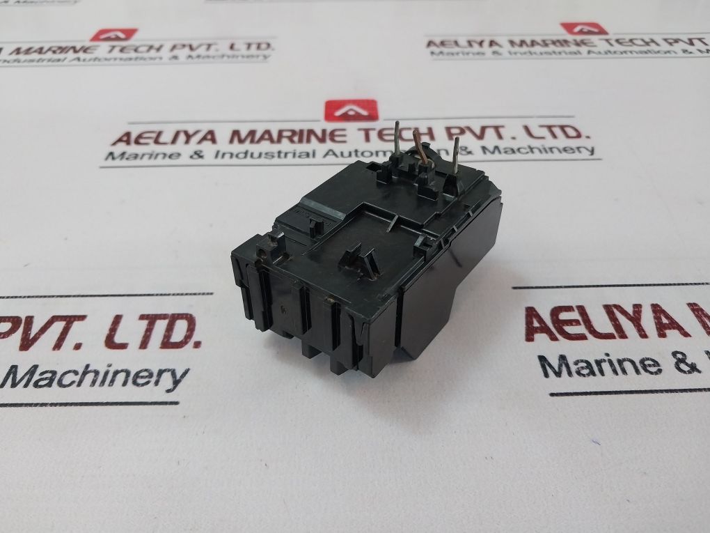 Mitsubishi Electric Th-n12 Thermal Overload Relay 690V Ac