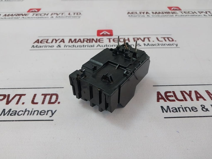 Mitsubishi Electric Th-n12 Thermal Overload Relay 690V Ac