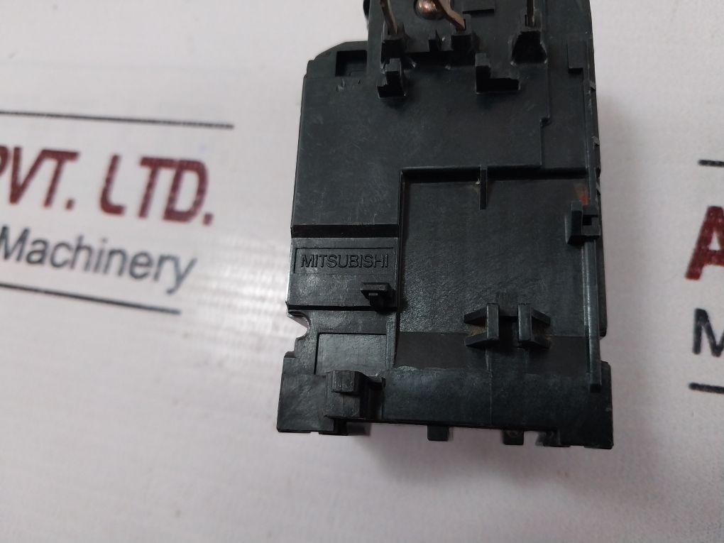 Mitsubishi Electric Th-n12 Thermal Overload Relay 690V Ac