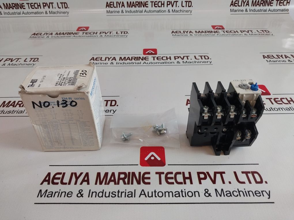 Mitsubishi Electric Th-n20
