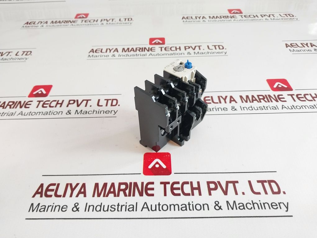 Mitsubishi Electric Th-n20 Thermal Overload Relay 15A(12-18A)