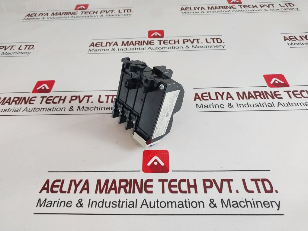 Mitsubishi Electric Th-n20 Thermal Overload Relay 15A(12-18A)