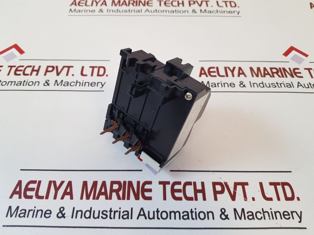 Mitsubishi Electric Th-n20 Thermal Overload Relay 6.6A
