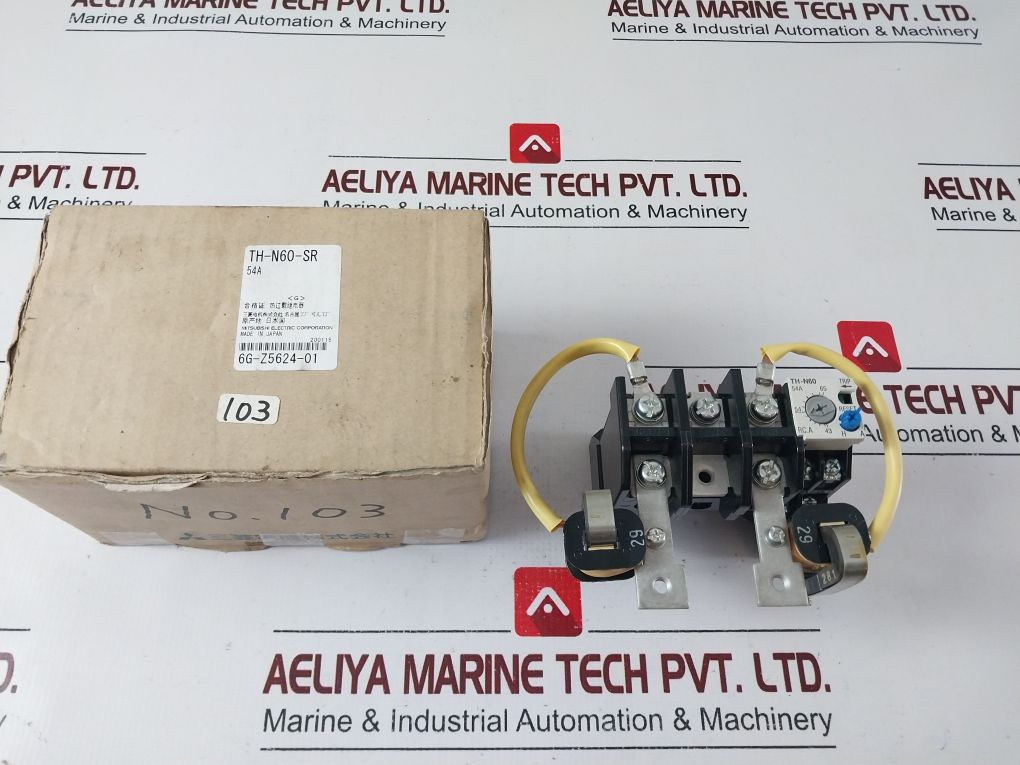 Mitsubishi Electric Th-n60
