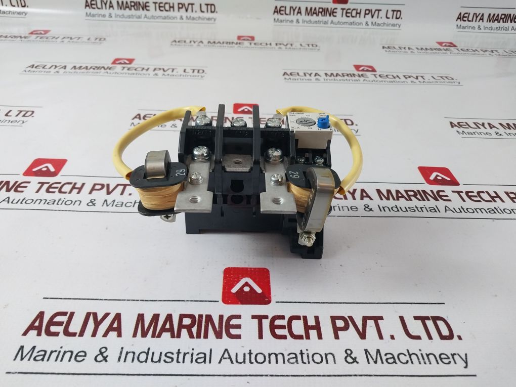Mitsubishi Electric Th-n60 Thermal Overload Relay
