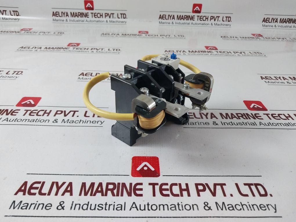 Mitsubishi Electric Th-n60 Thermal Overload Relay