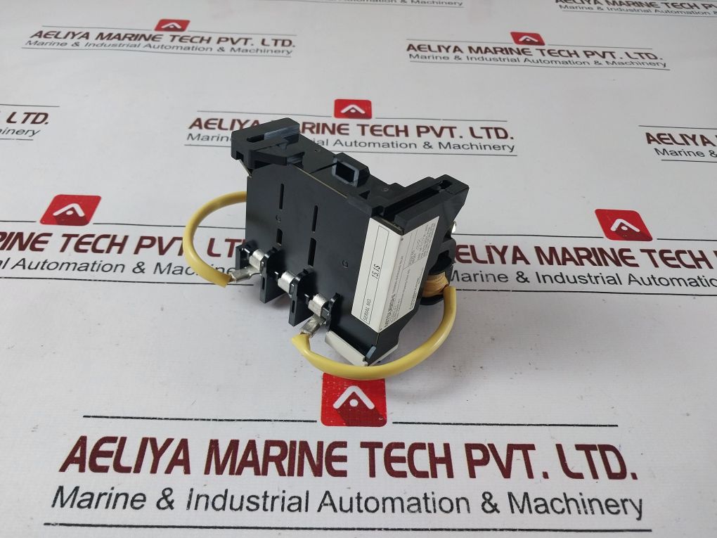 Mitsubishi Electric Th-n60 Thermal Overload Relay