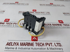 Mitsubishi Electric Th-n60 Thermal Overload Relay