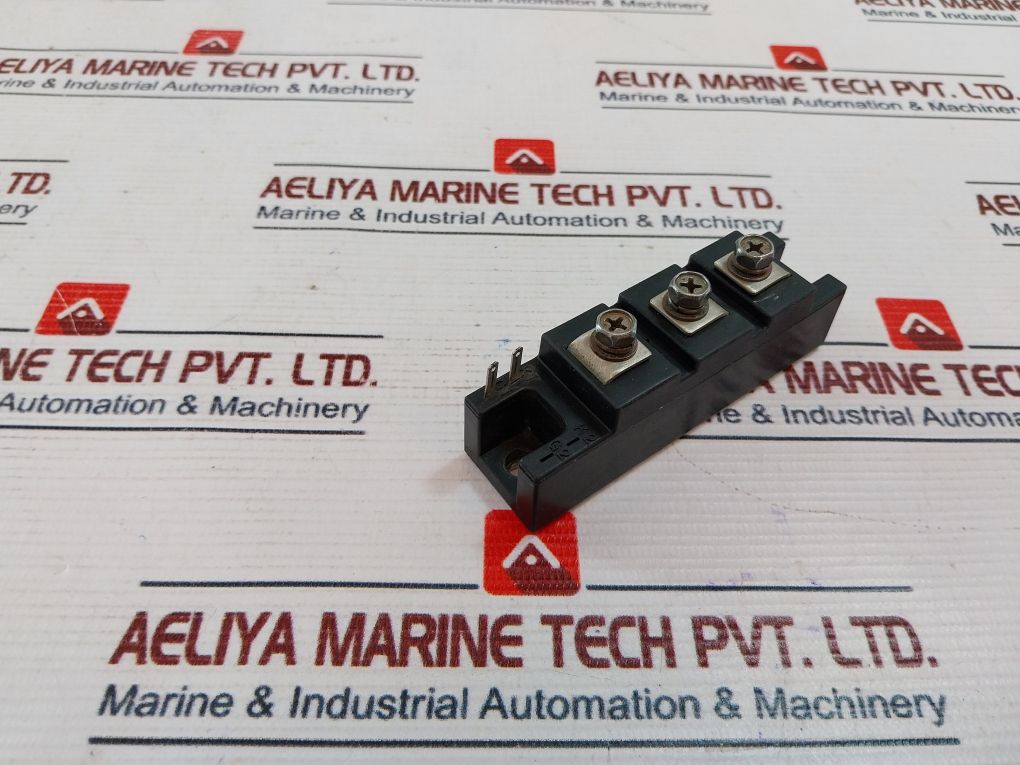 Mitsubishi Electric Tm25Rz-h Thyristor Module