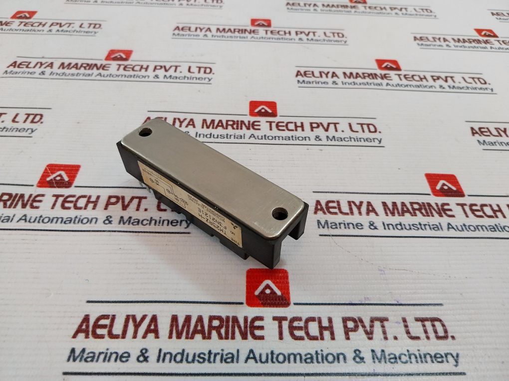 Mitsubishi Electric Tm25Rz-h Thyristor Module