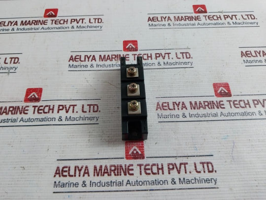 Mitsubishi Electric Tm90Rz-h Power Thyristor Module F449101F
