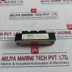Mitsubishi Electric Tm90Rz-h Power Thyristor Module F449101F