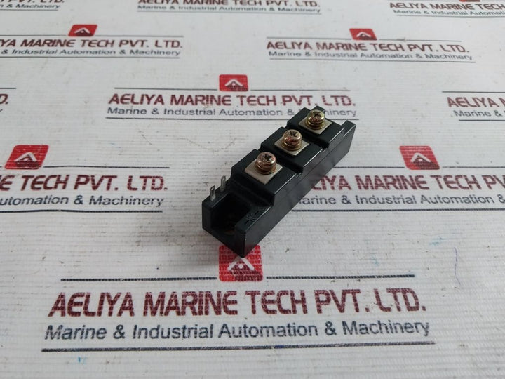 Mitsubishi Electric Tm90Rz-h Power Thyristor Module F449101F