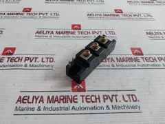 Mitsubishi Electric Tm90Rz-h Power Thyristor Module F449101F