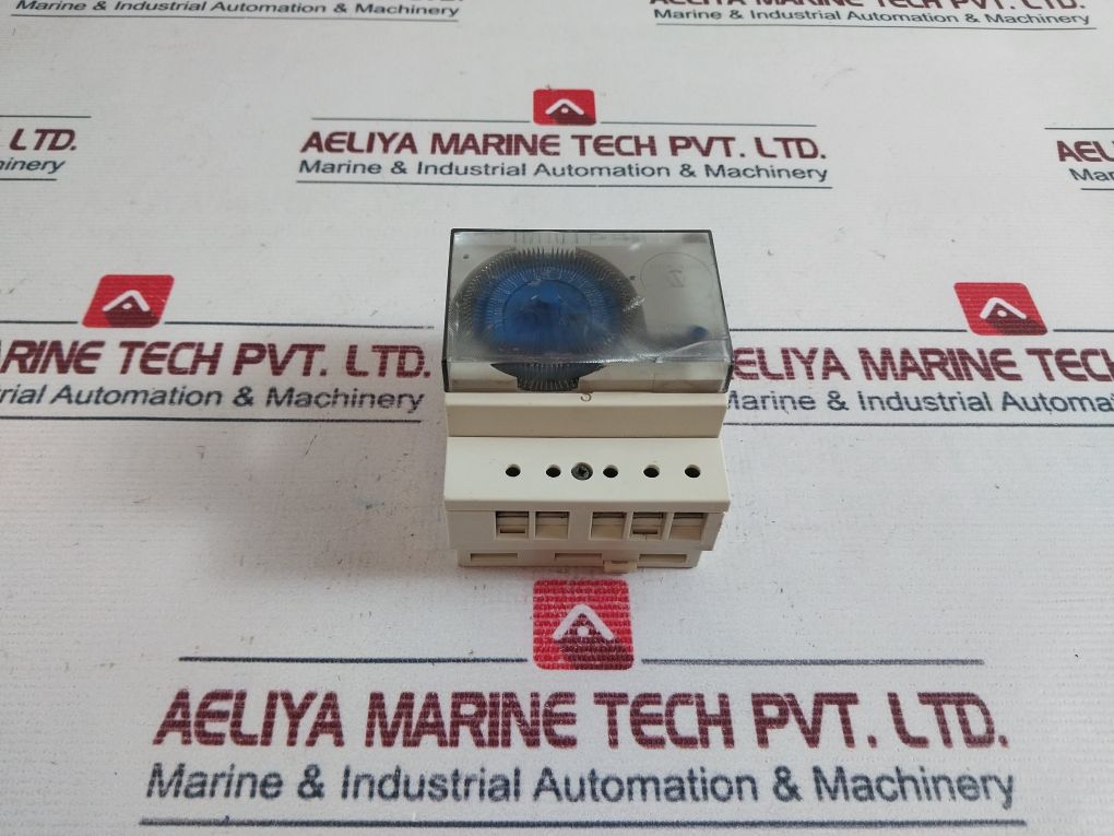 Mitsubishi Electric Tu-50D Time Switch Ac250V 15A