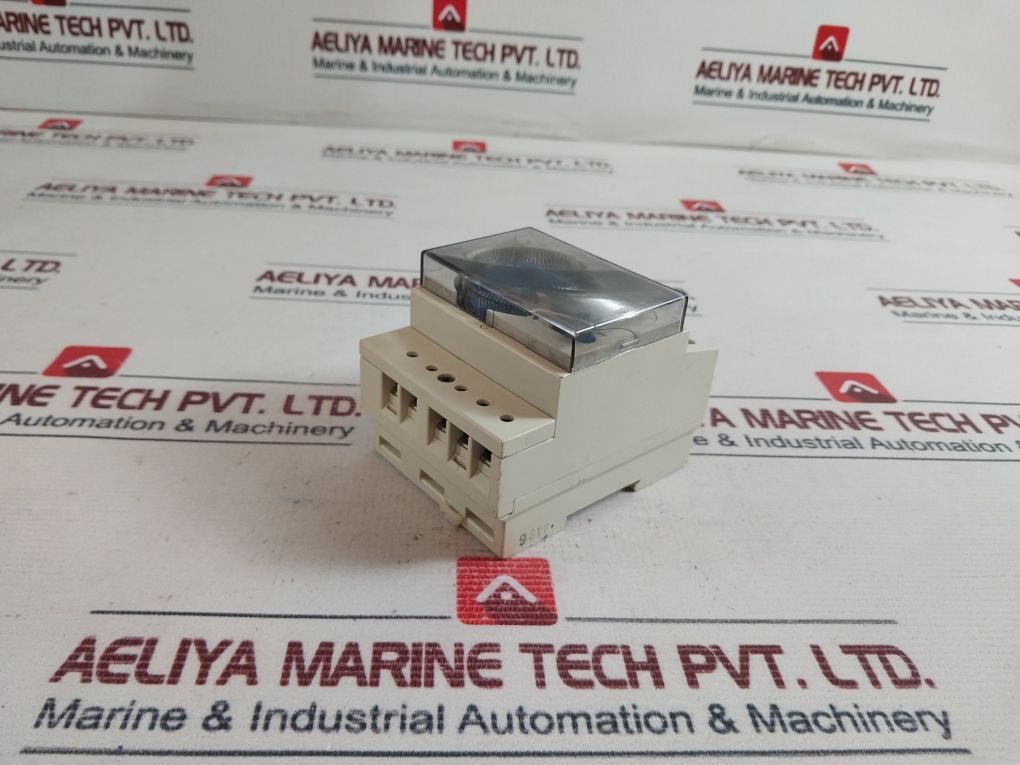 Mitsubishi Electric Tu-50D Time Switch Ac250V 15A