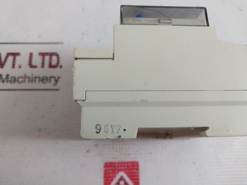 Mitsubishi Electric Tu-50D Time Switch Ac250V 15A