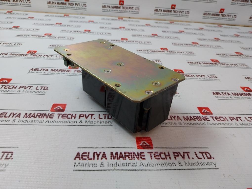 Mitsubishi Electric U-05S Under Voltage-control Module 100-120Vac 50/60Hz