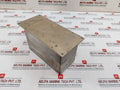 Mitsubishi Electric U05-b Uvt Controller 445V Ac