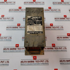 Mitsubishi Electric U05-b Uvt Controller Ac 440V 50/60Hz