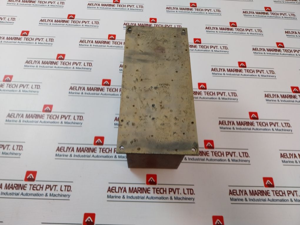 Mitsubishi Electric U05-b Uvt Controller Ac 440V 50/60Hz