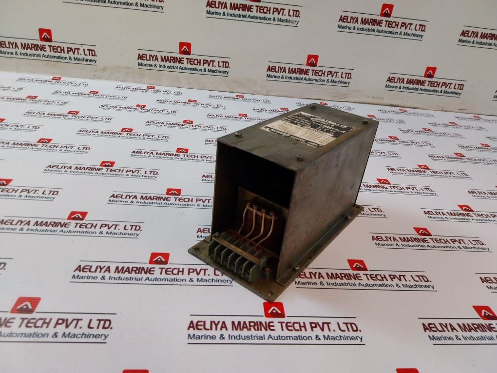 Mitsubishi Electric U05-b Uvt Controller Ac 440V 50/60Hz