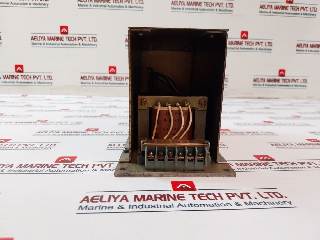 Mitsubishi Electric U05-b Uvt Controller Ac 440V 50/60Hz